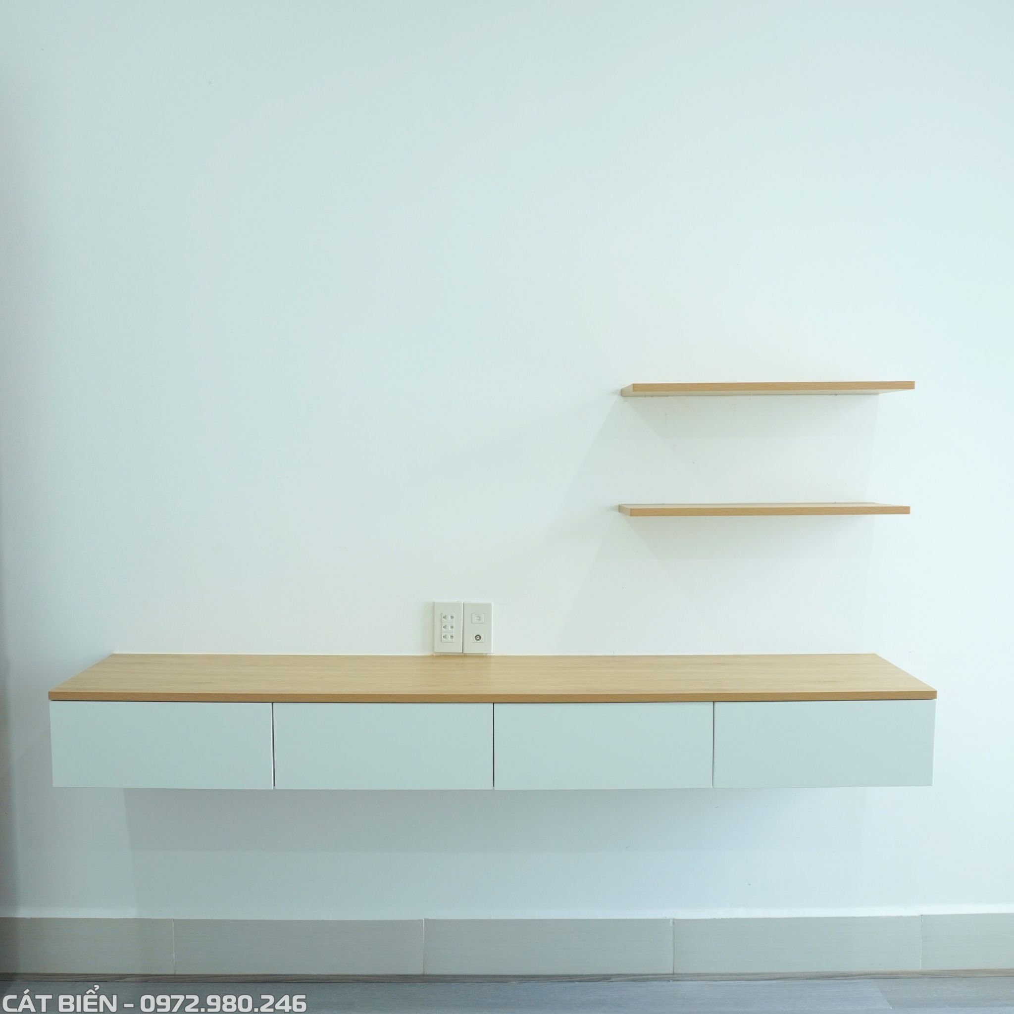 Nội Thất Phòng Ngủ Anh Thọ KDT Tây Bắc NTPN-118