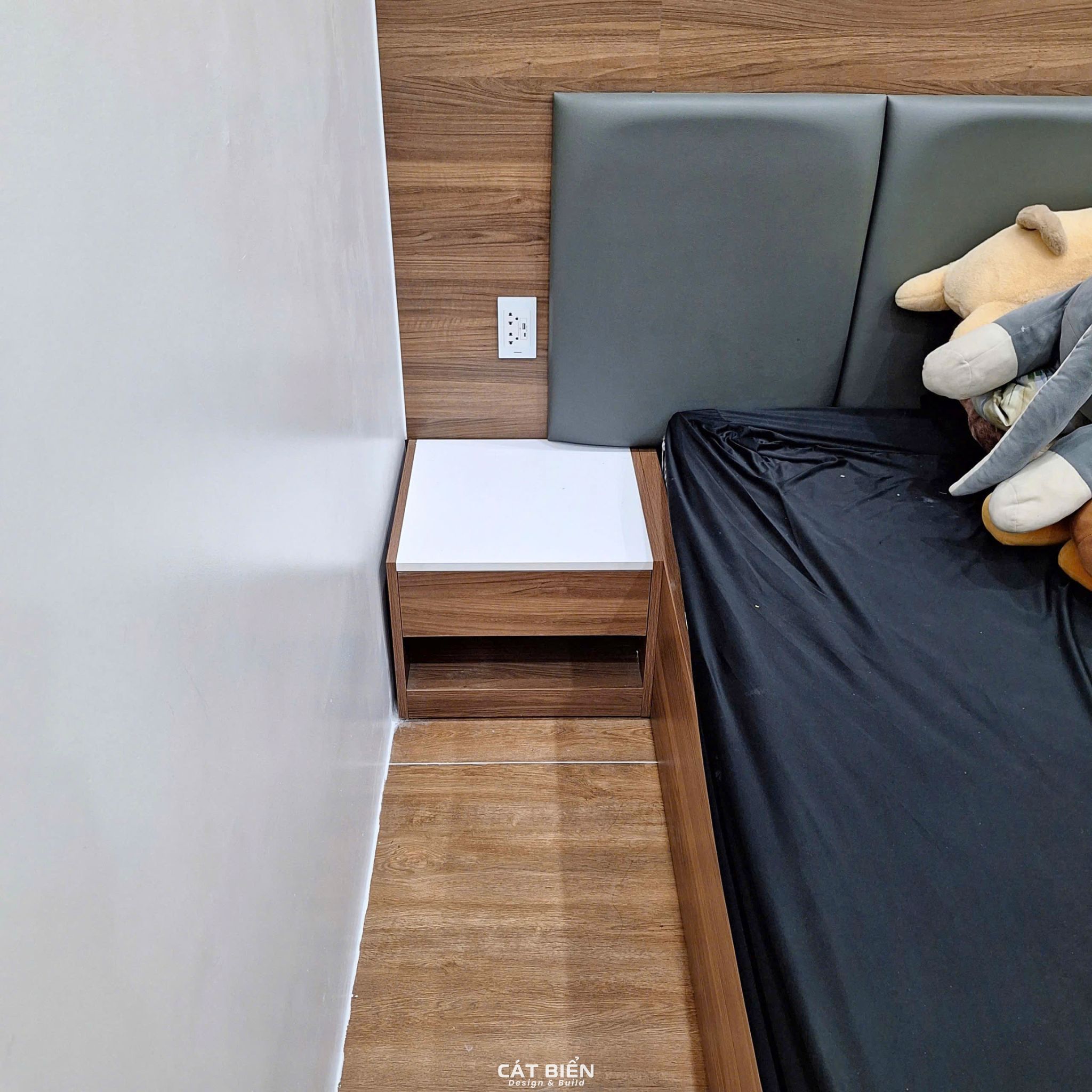 Nội Thất Phòng Ngủ Anh Hải Kiên Lương NTPN-164