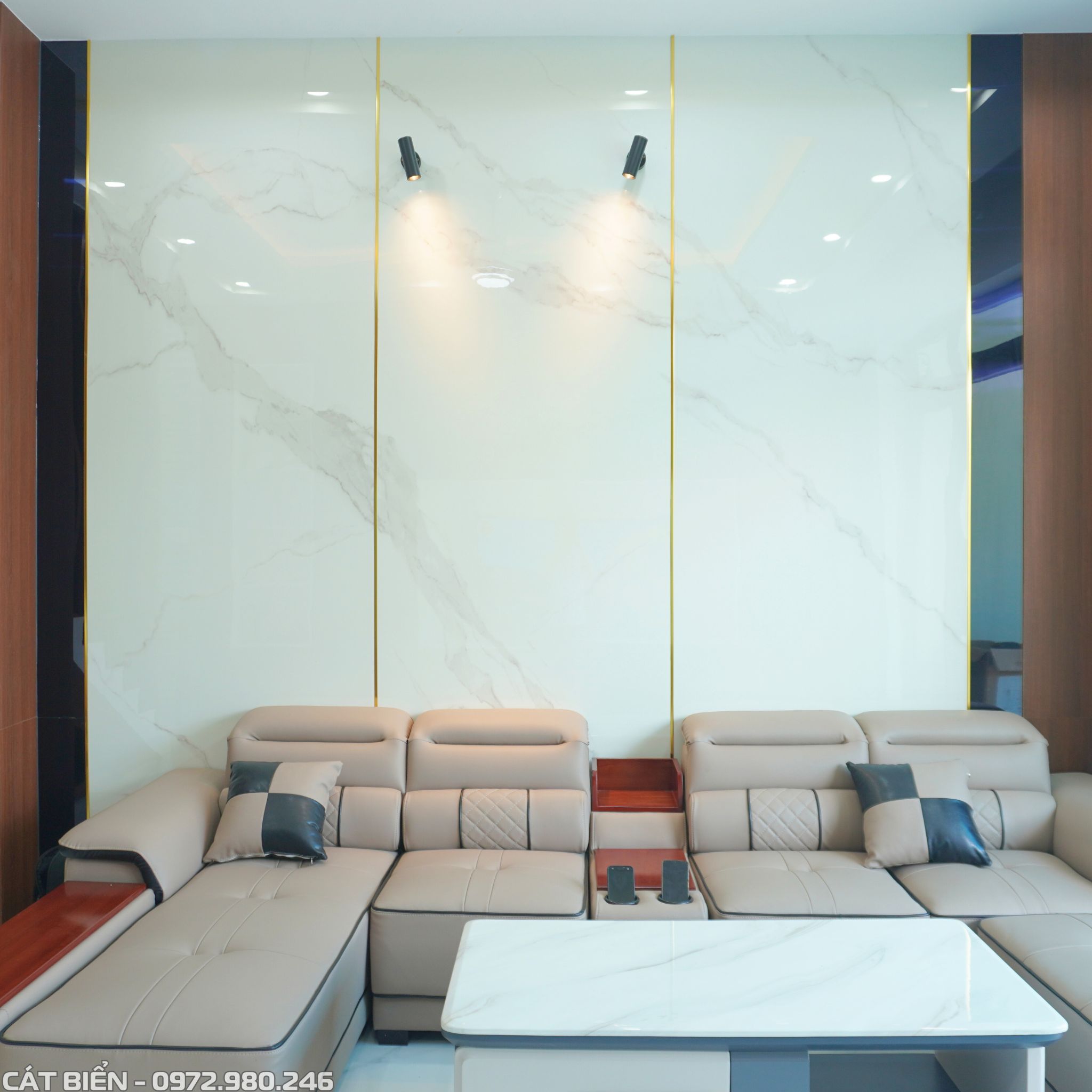 Nội Thất Phòng Khách Anh Hiệp Kiên Lương NTPK-119