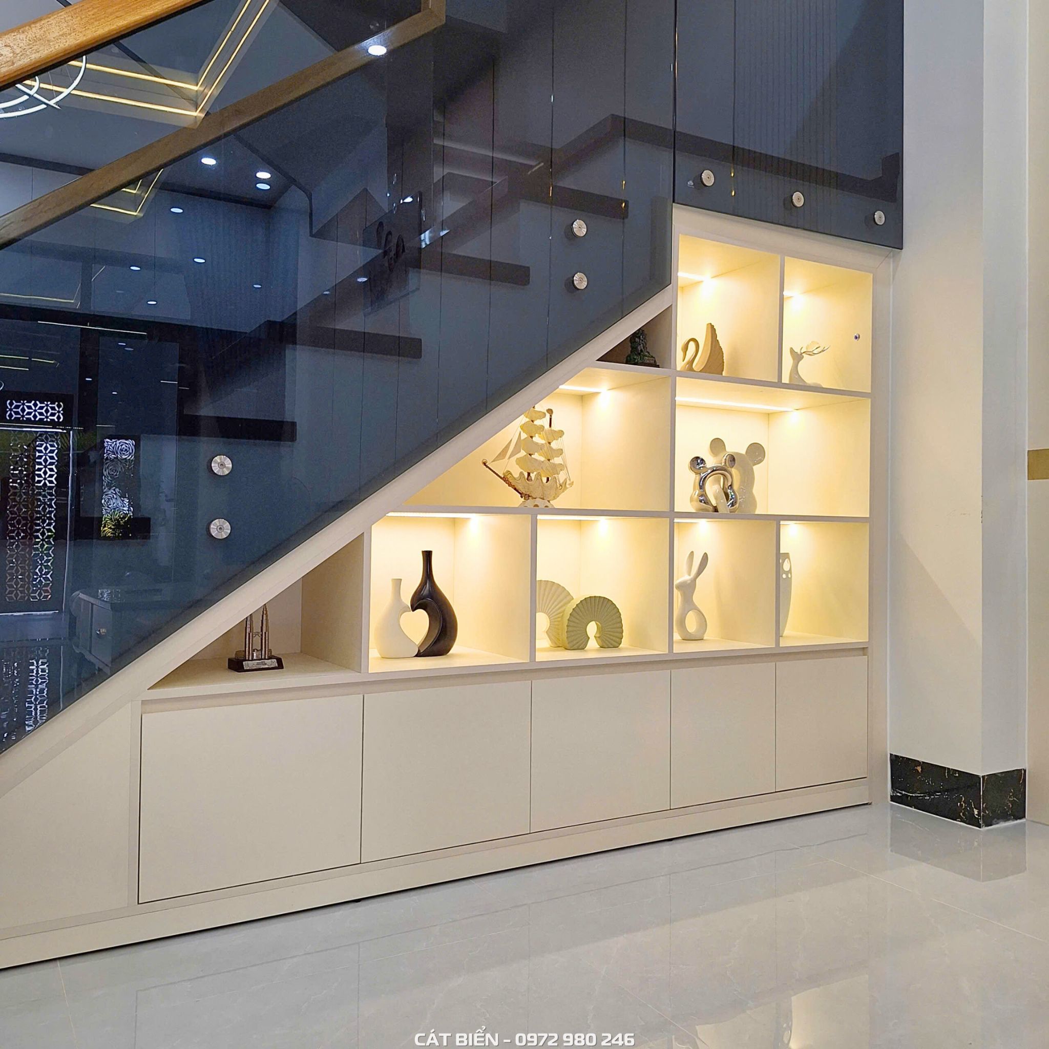 Nội Thất Phòng Khách Anh Náo Rạch Giá NTPK-150