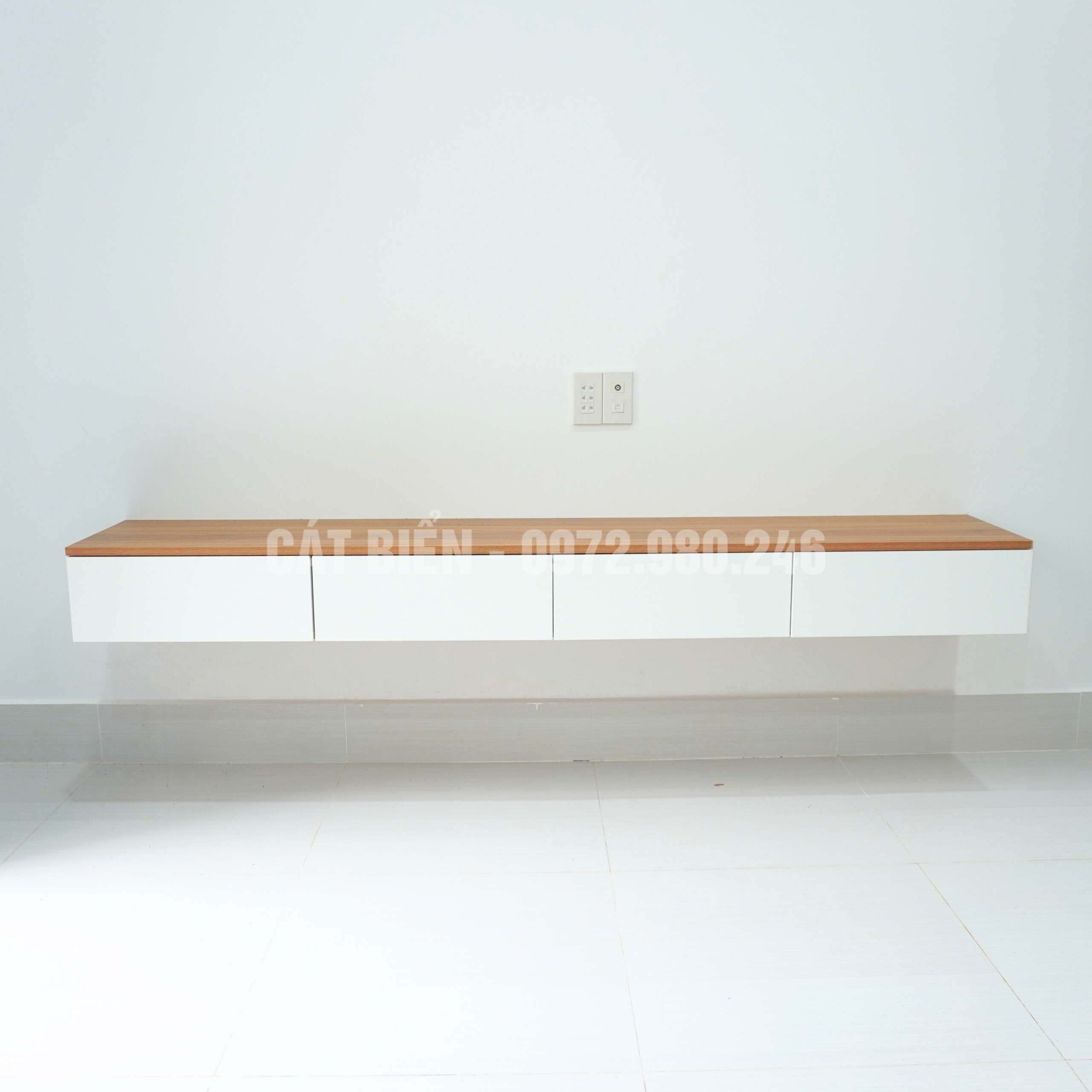 Nội Thất Phòng Ngủ Anh Thống KDT Tây Bắc NTPN-109