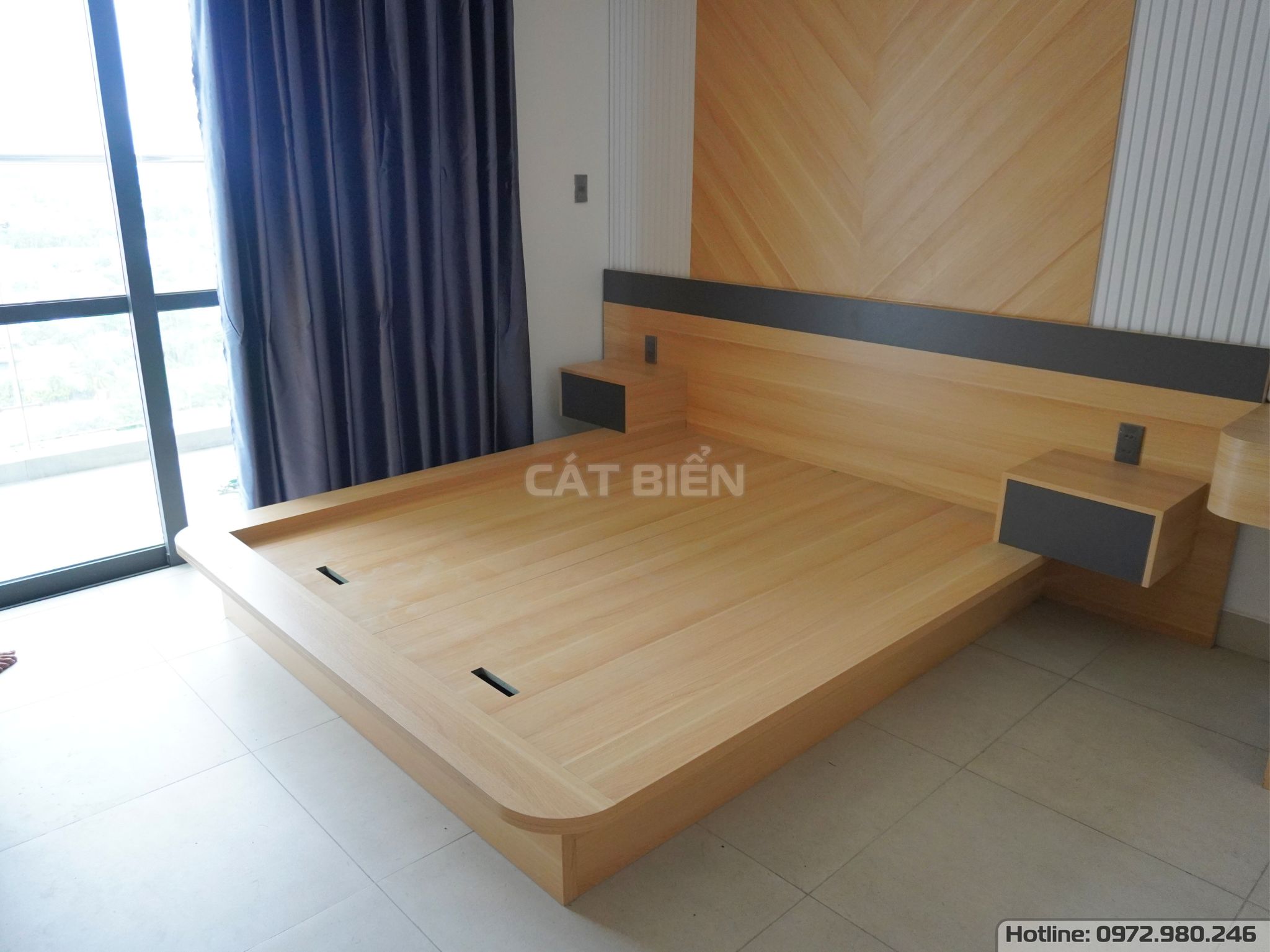 Nội Thất Chung Cư Sophia Chị Tươi Rạch Giá NTCC-104