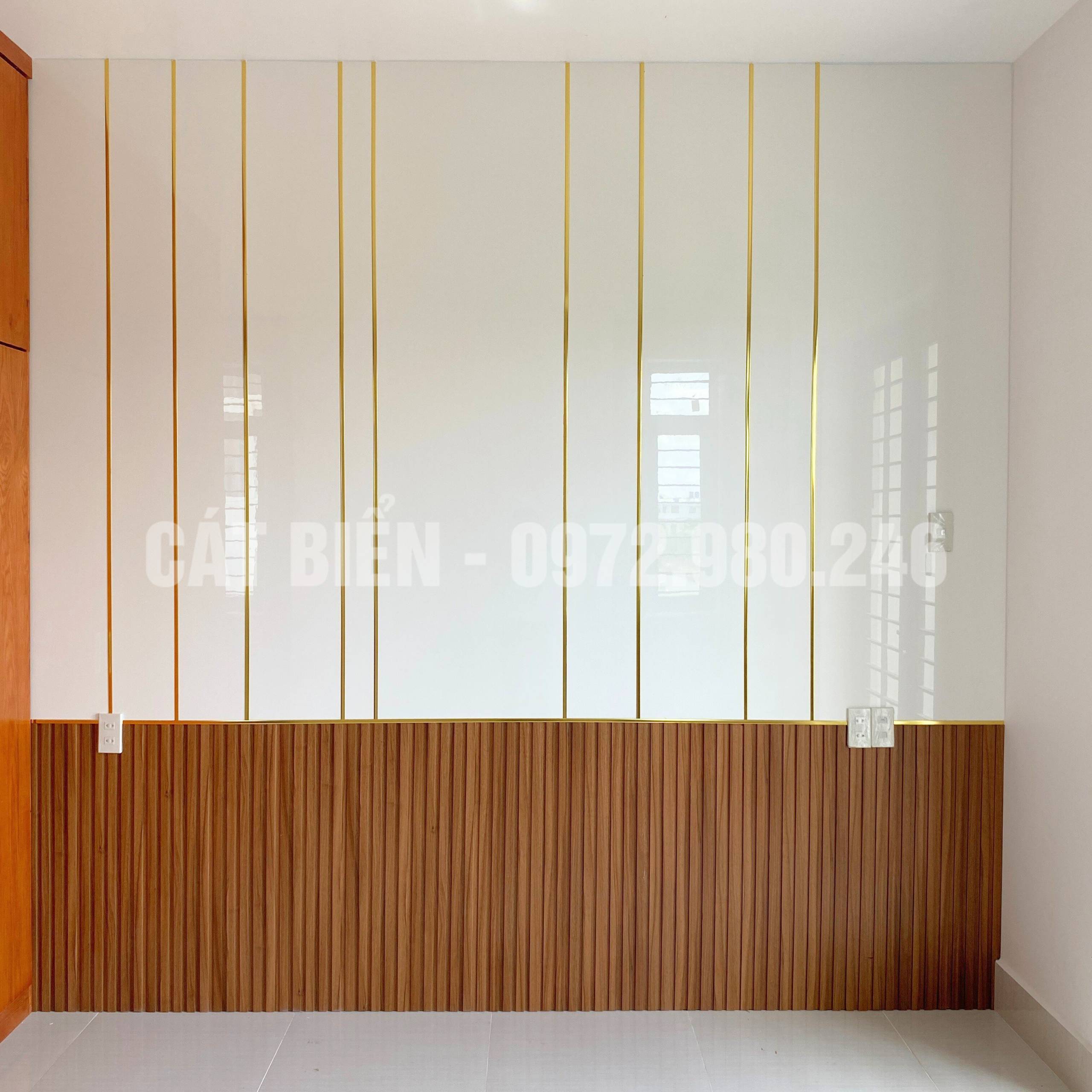 Nội Thất Phòng Ngủ Chị Thảo KDT Tây Bắc NTPN-103