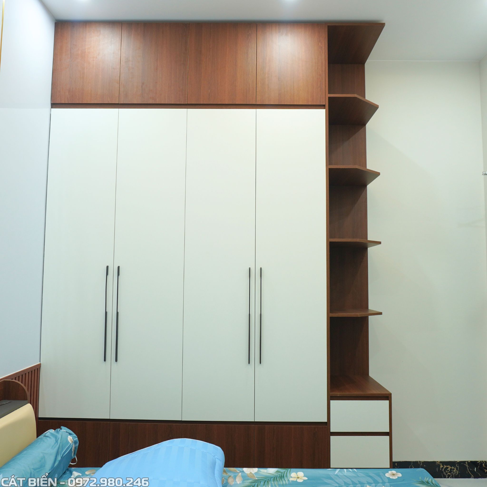 Nội Thất Phòng Ngủ Anh Hiệp Kiên Lương NTPN-122