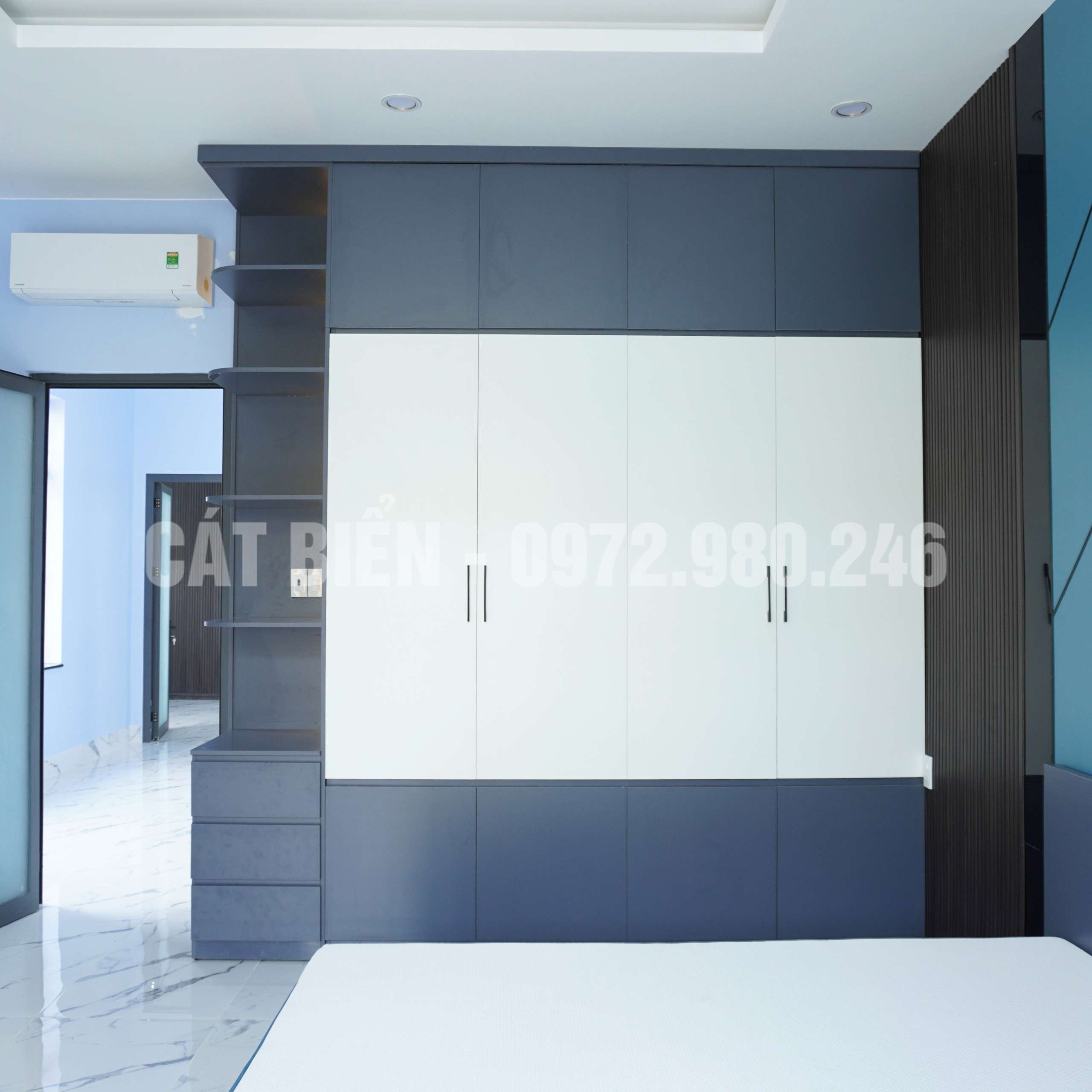 Nội Thất Phòng Ngủ Anh Phát Rạch Giá NTPN-105