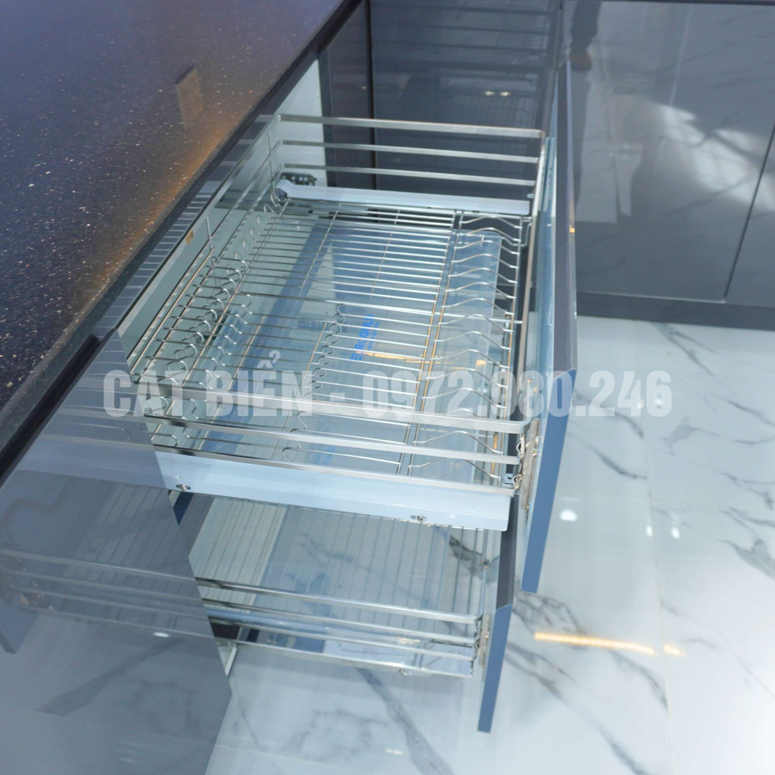 Nội Thất Phòng Bếp Anh Phát Rạch Giá NTPB-103