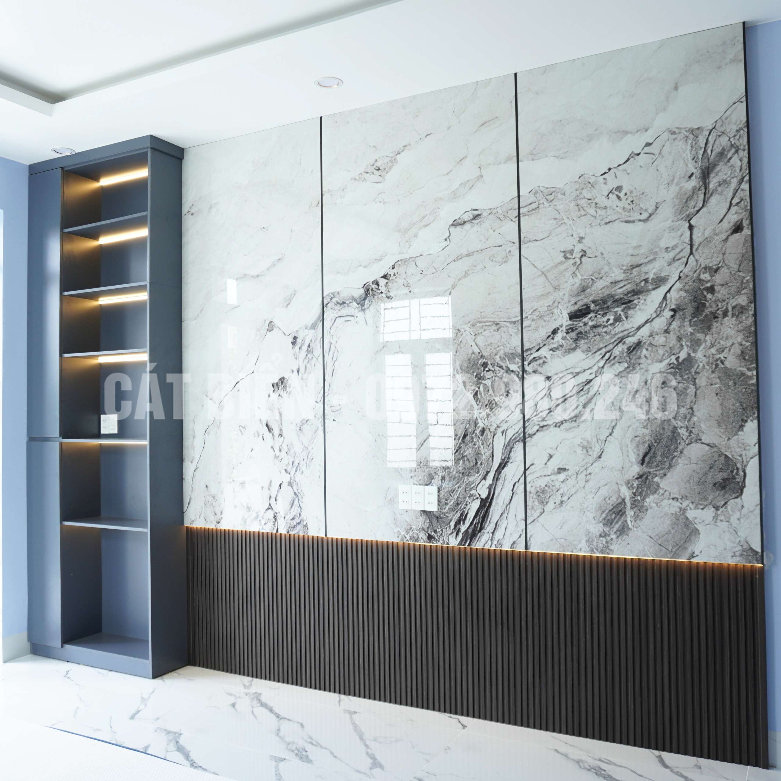 Nội Thất Phòng Ngủ Anh Phát Rạch Giá NTPN-105