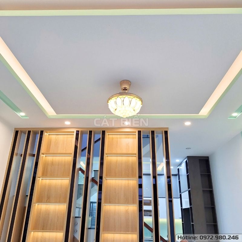 Nội Thất Phòng Khách Anh Xinh Kiên Lương NTPK-127