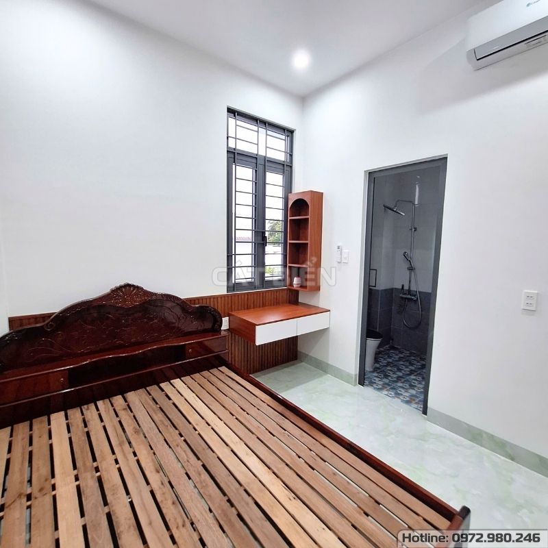 Nội Thất Phòng Ngủ Anh Xinh Kiên Lương NTPN-129