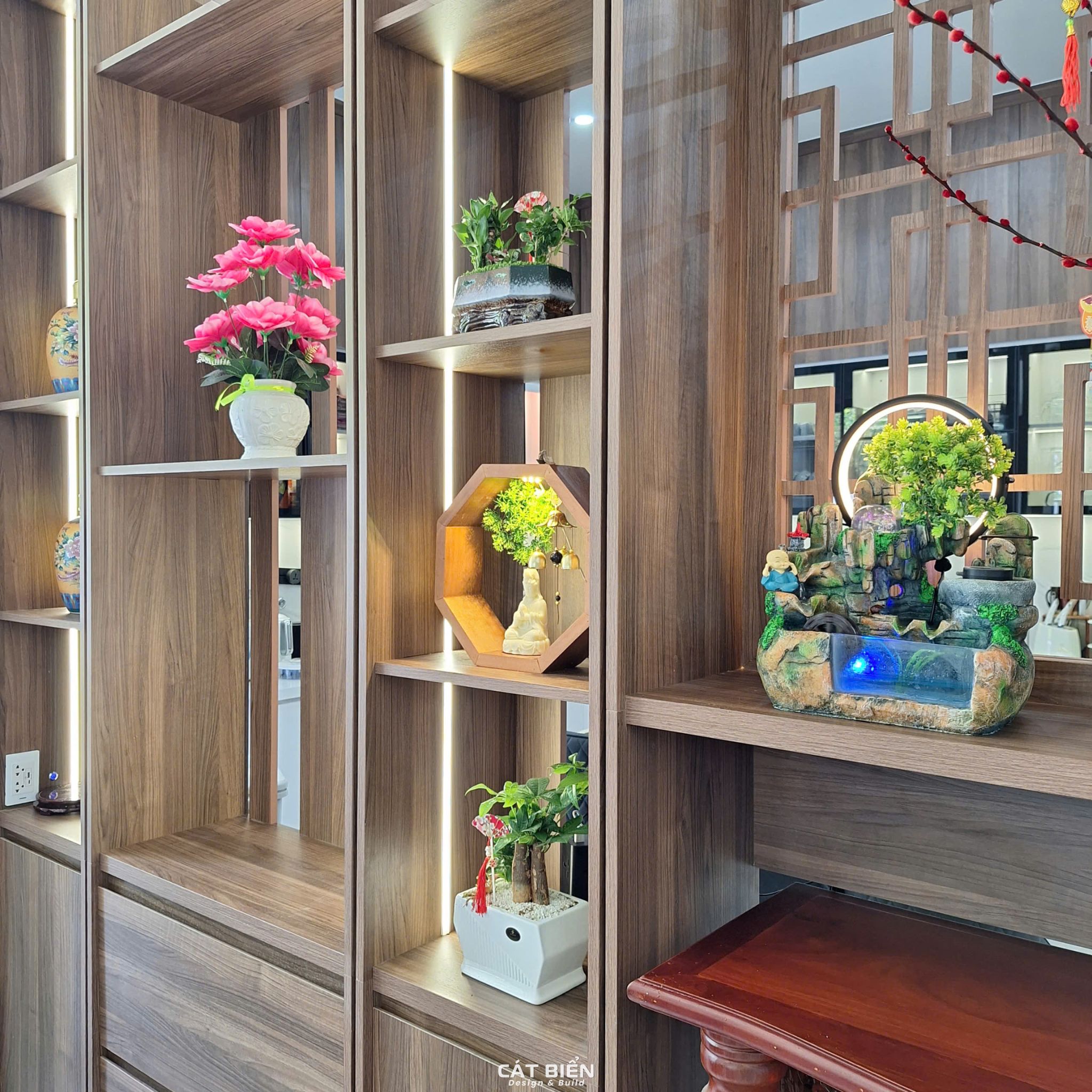 Nội Thất Phòng Khách Anh Hải Kiên Lương NTPK-151