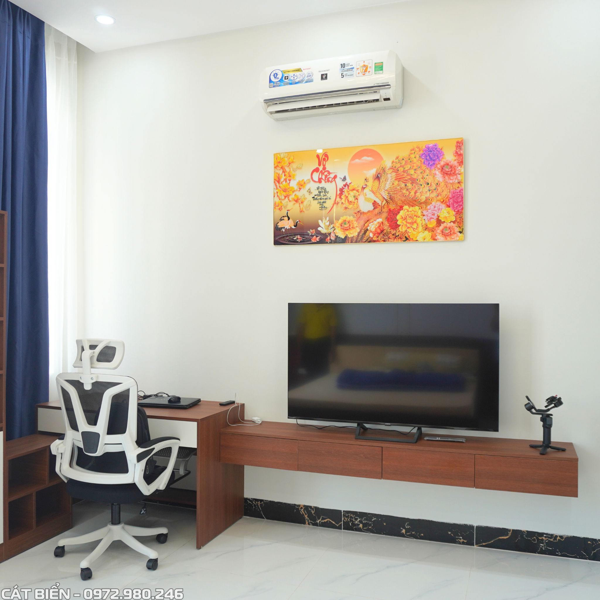 Nội Thất Phòng Ngủ Anh Hiệp Kiên Lương NTPN-123