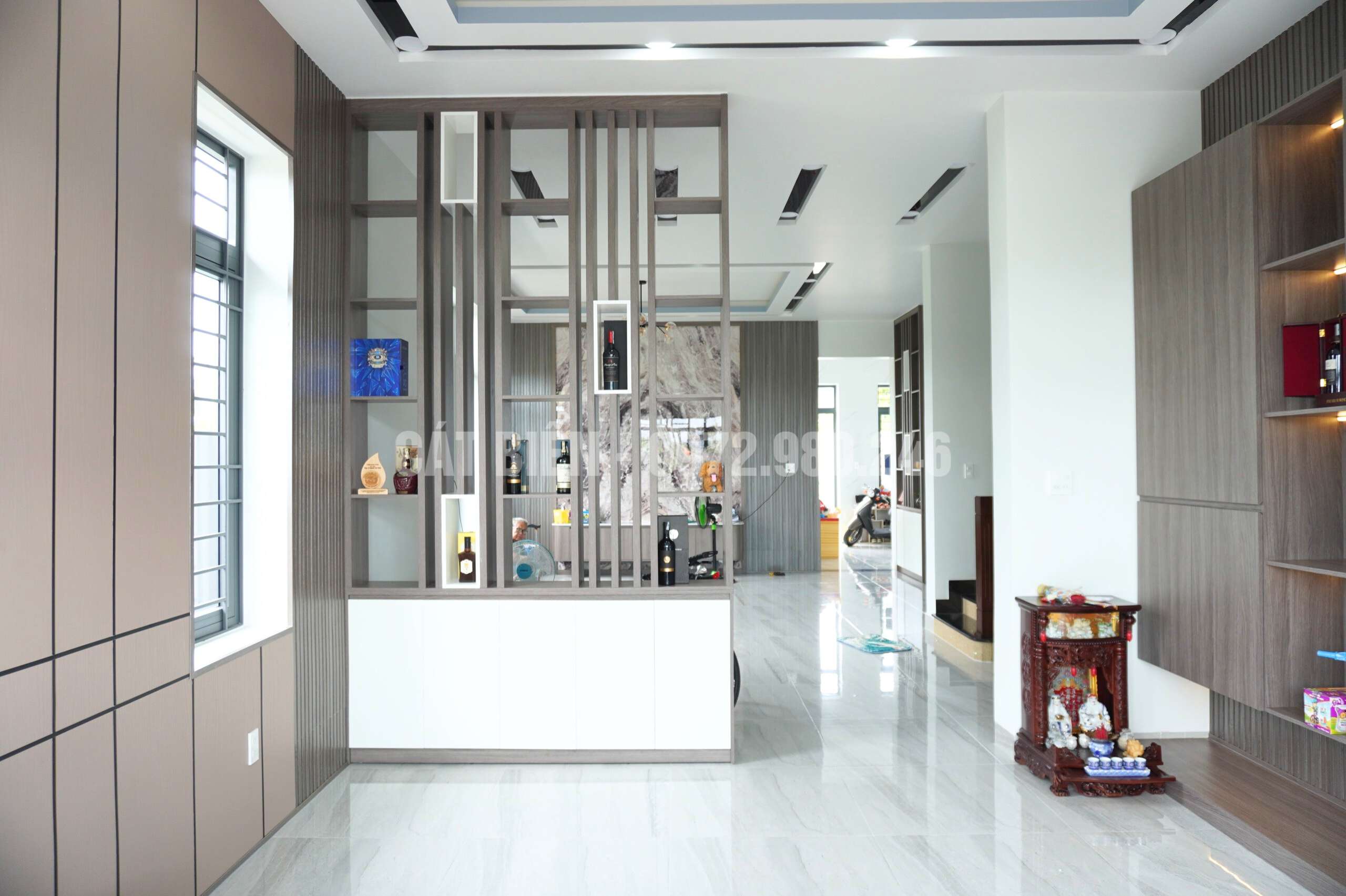 Nội Thất Phòng Khách Anh Lực Rạch Giá NTPK-106