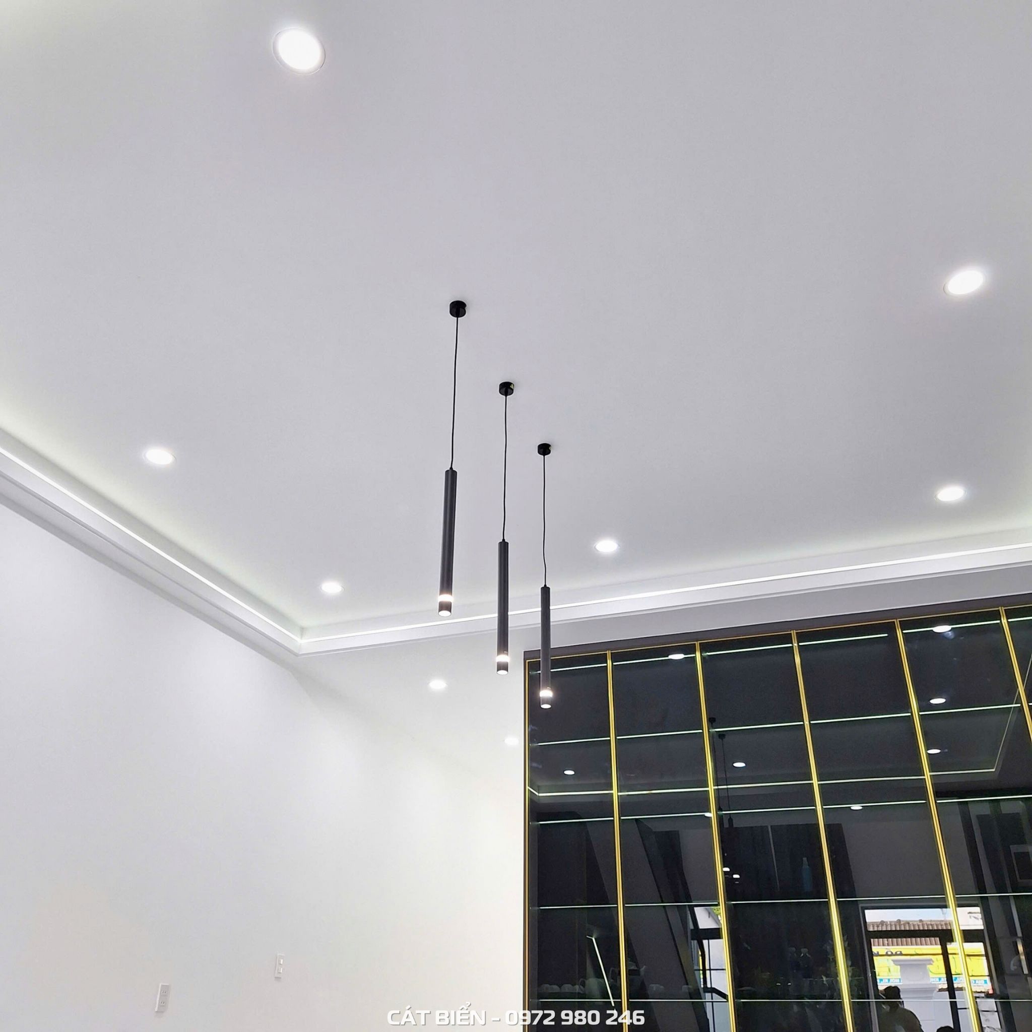 Nội Thất Phòng Bếp Anh Hiền Kiên Lương NTPB-131