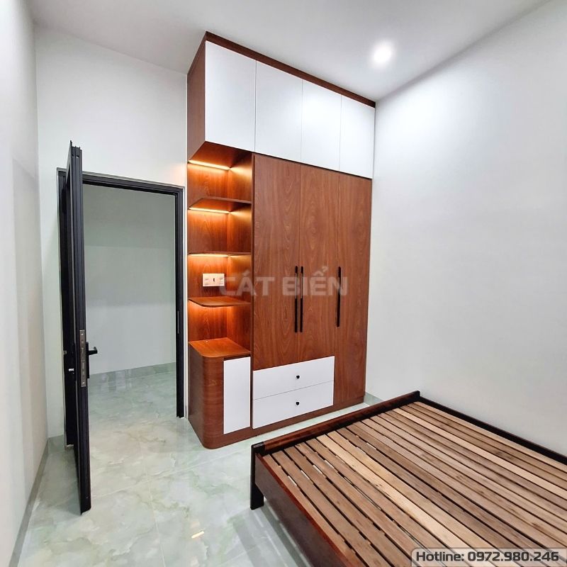 Nội Thất Phòng Ngủ Anh Xinh Kiên Lương NTPN-129