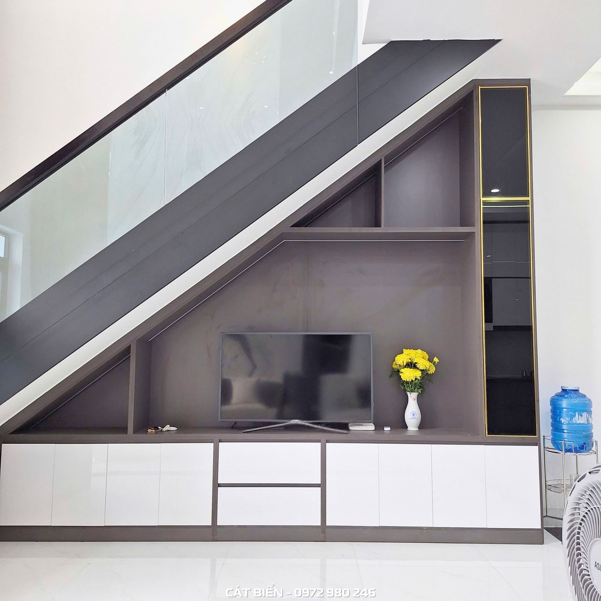 Nội Thất Phòng Khách Anh Hiền Kiên Lương NTPK-142