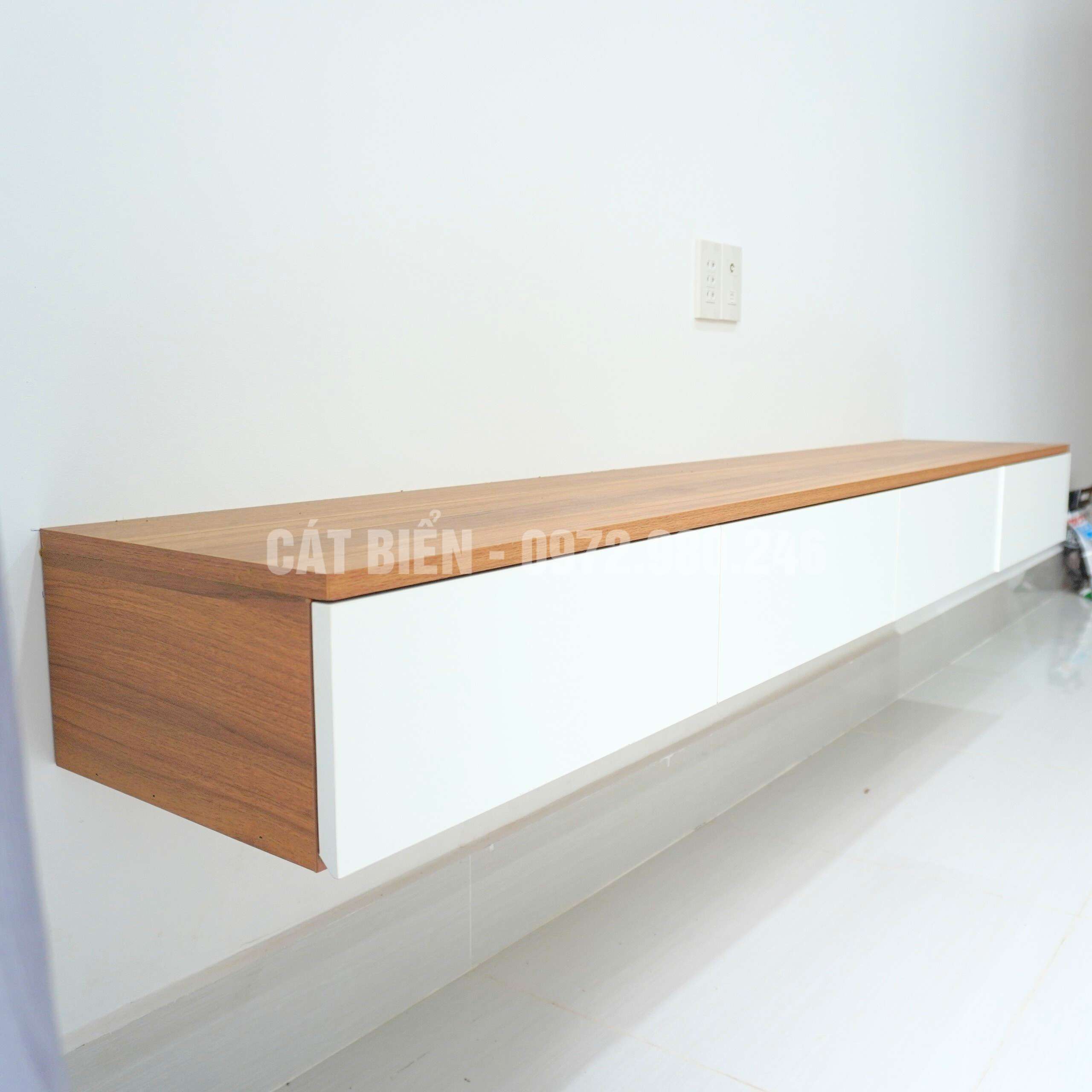 Nội Thất Phòng Ngủ Anh Thống KDT Tây Bắc NTPN-109