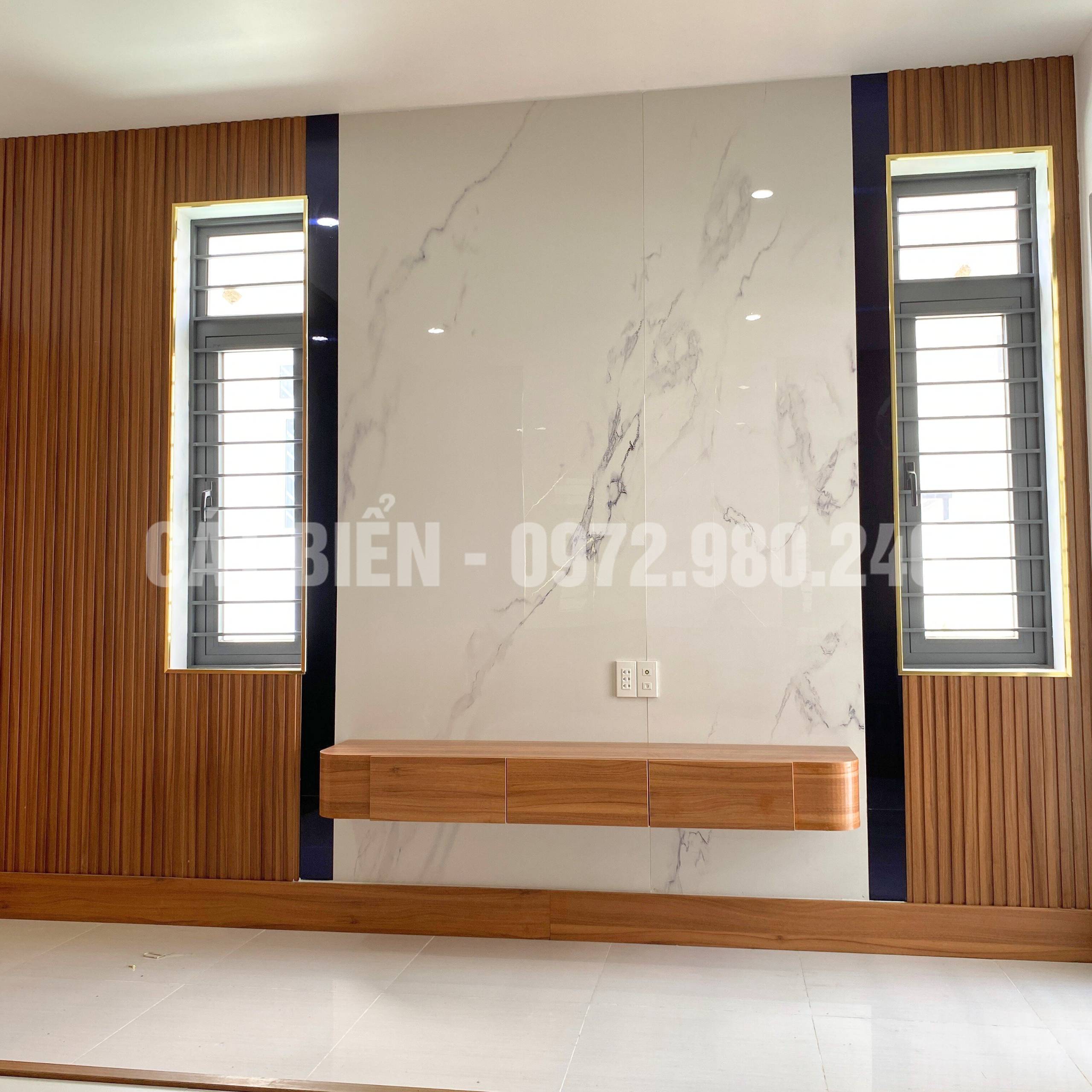 Nội Thất Phòng Ngủ Chị Thảo KDT Tây Bắc NTPN-101