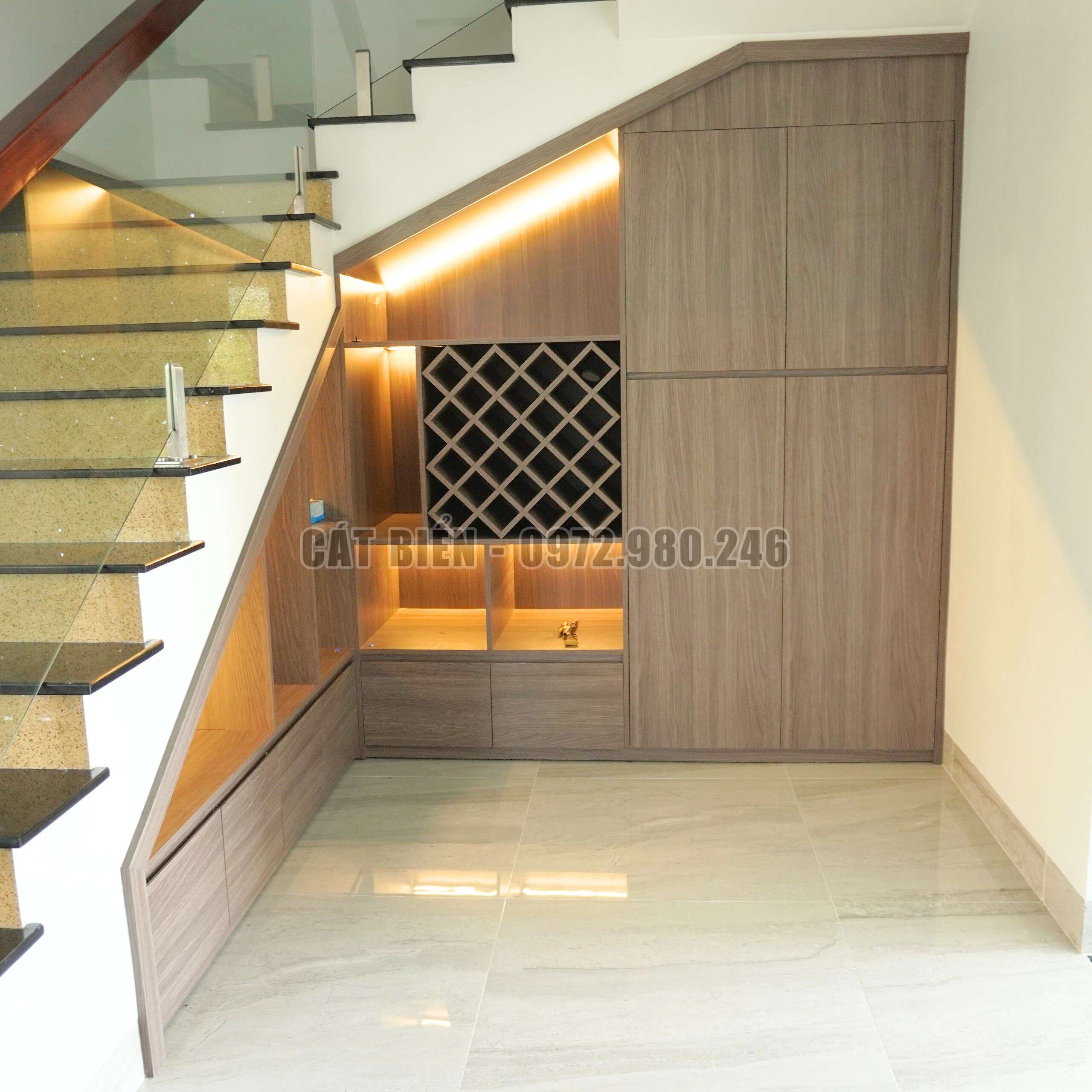 Nội Thất Phòng Khách Anh Lực Rạch Giá NTPK-106