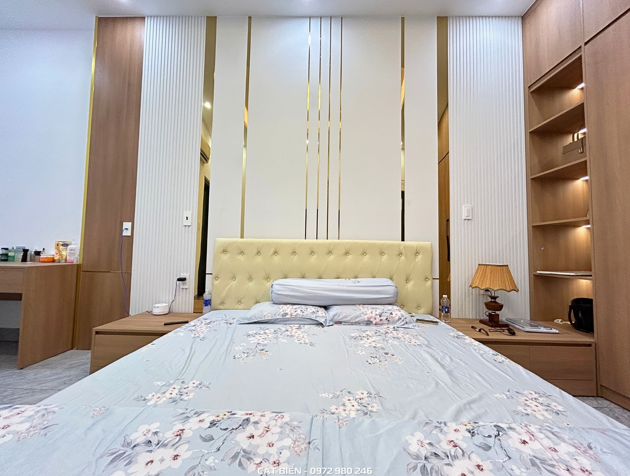 Nội Thất Phòng Ngủ Anh Phong U Minh Thượng NTPN-159