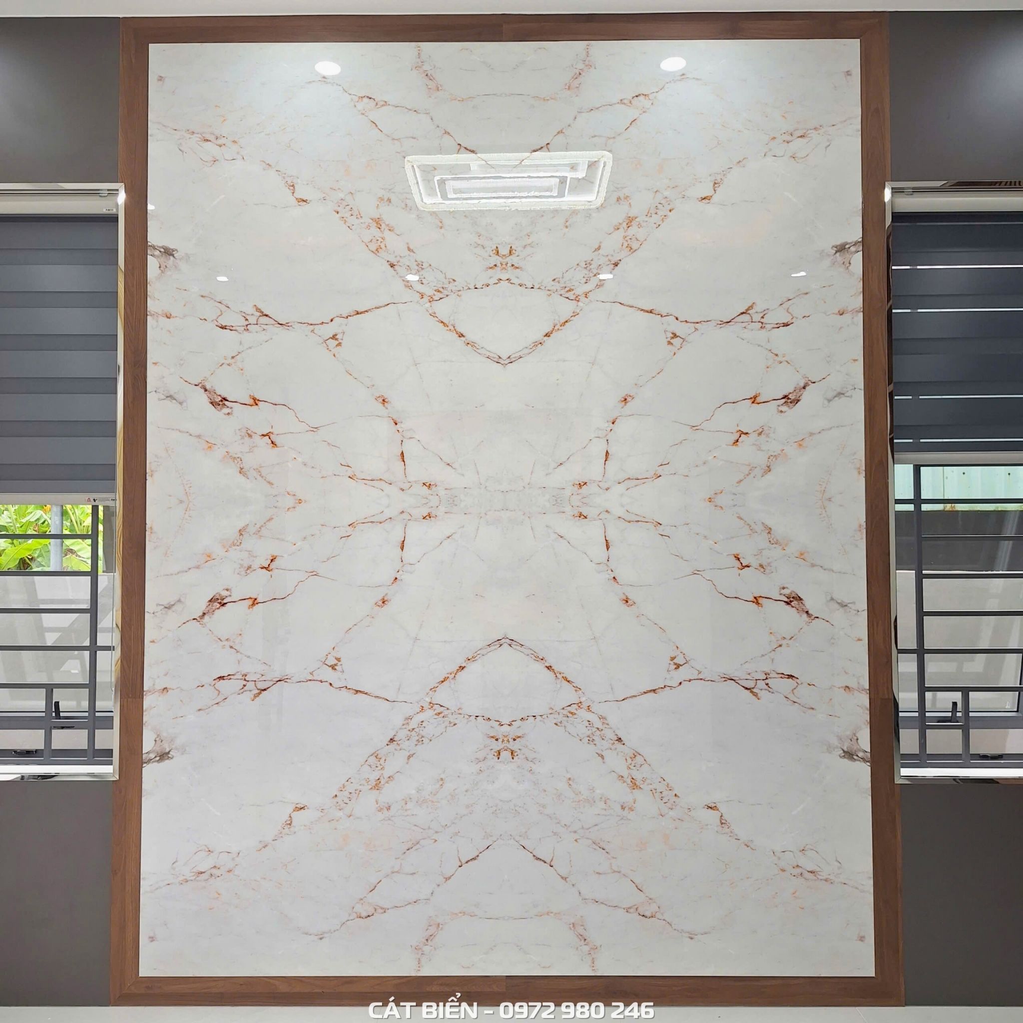 Nội Thất Phòng Khách Chị Hạnh Hòn Đất NTPK-143