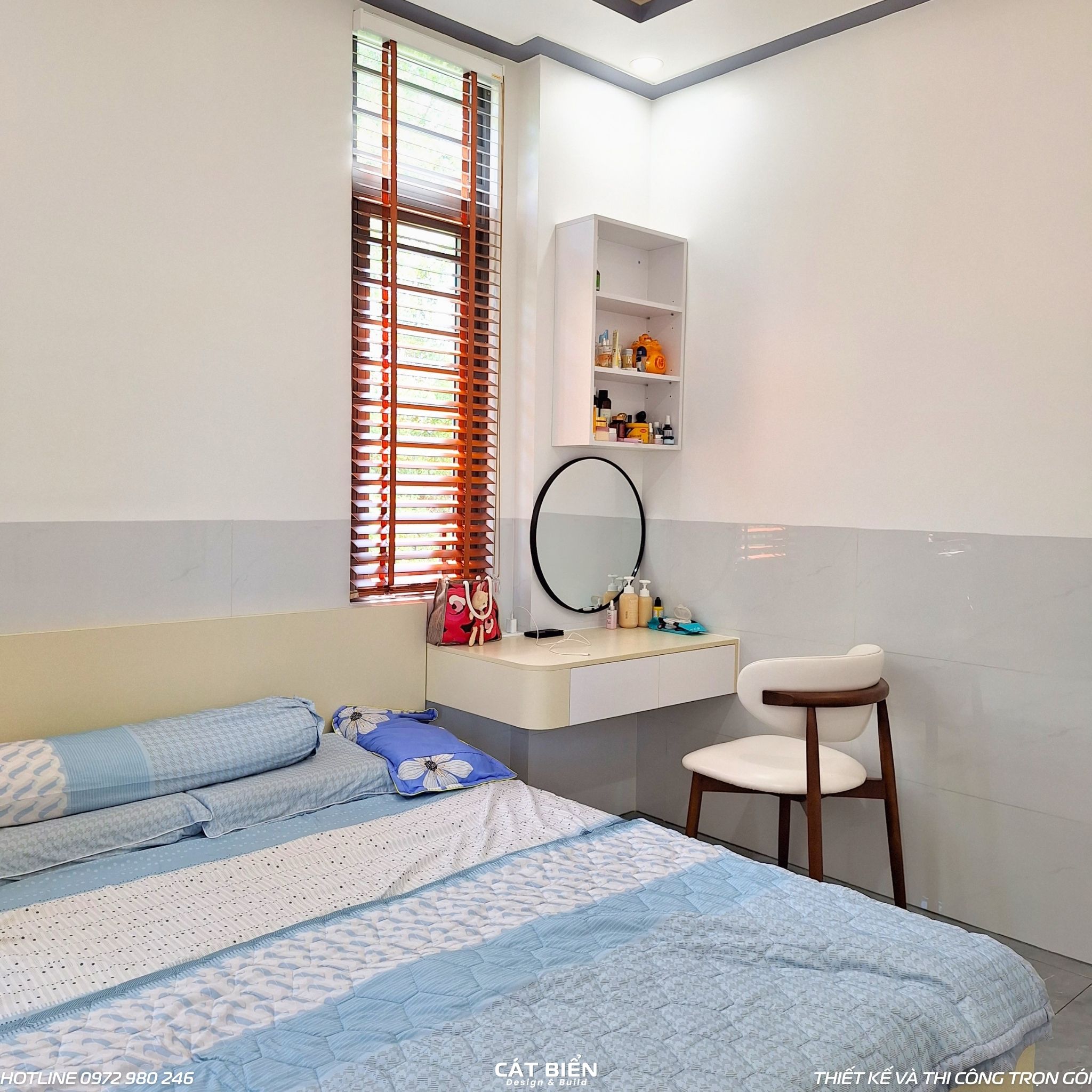 Nội Thất Phòng Ngủ Anh Thão An Biên NTPN-165