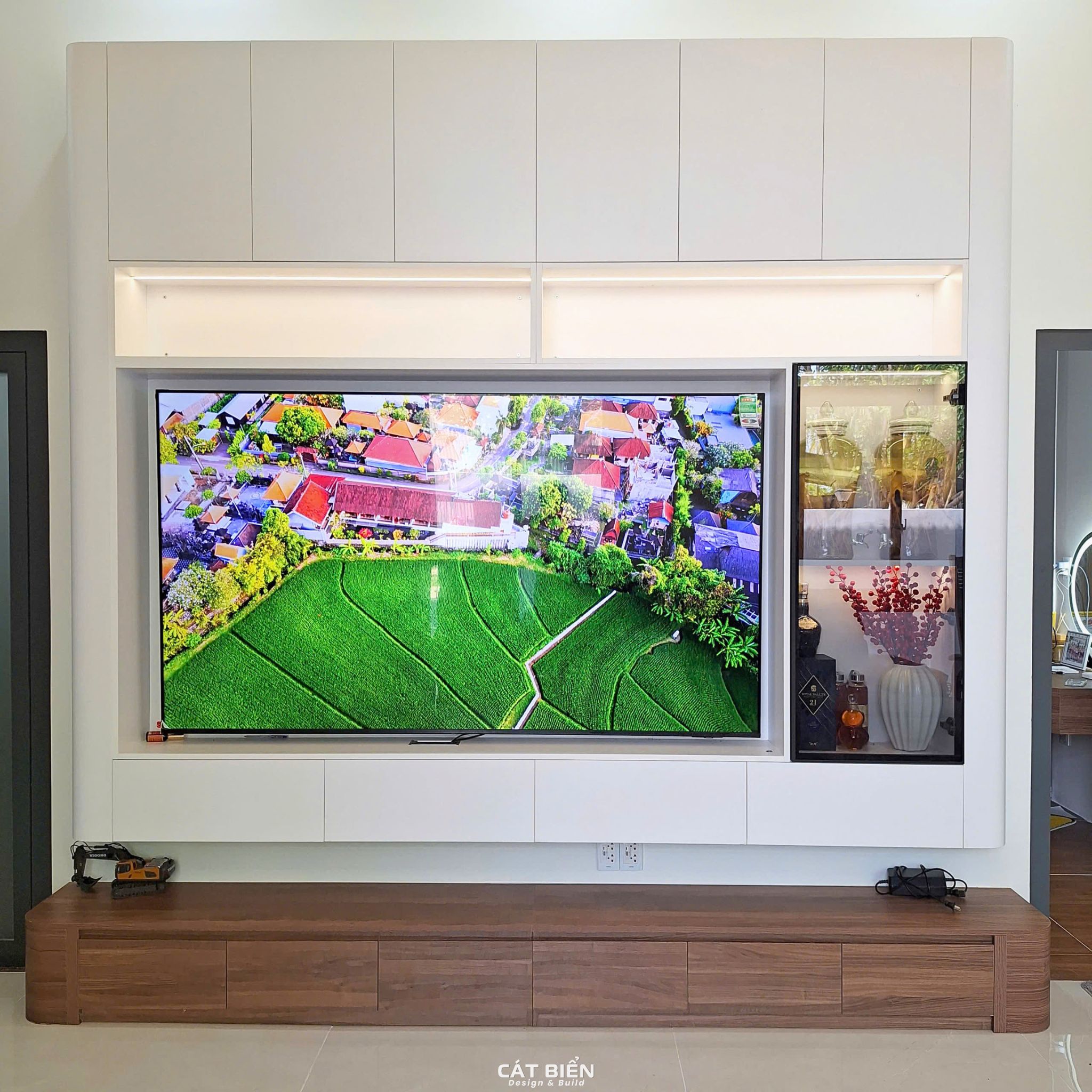 Nội Thất Phòng Khách Anh Hải Kiên Lương NTPK-151