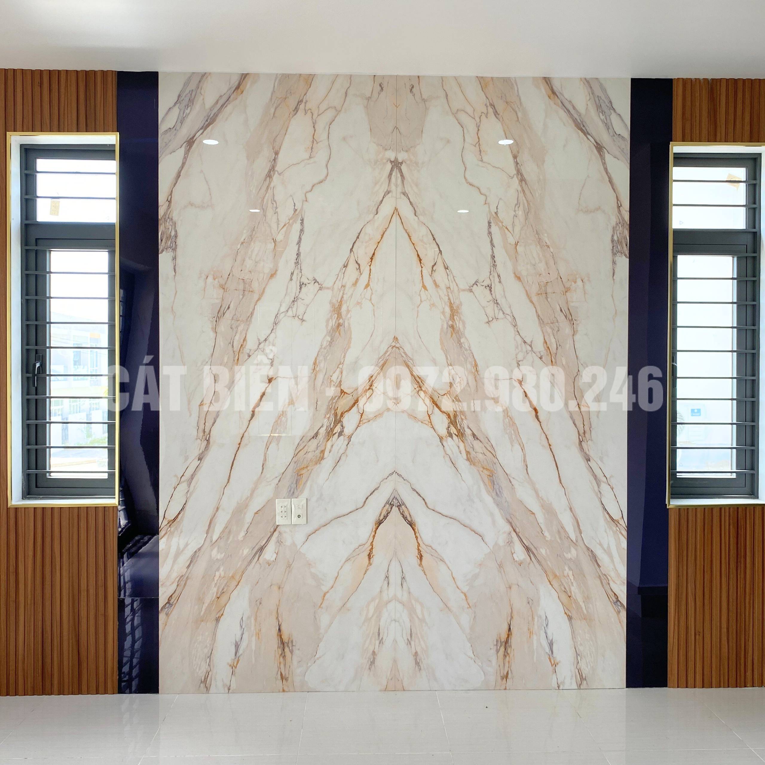 Nội Thất Phòng Ngủ Chị Thảo KDT Tây Bắc NTPN-103