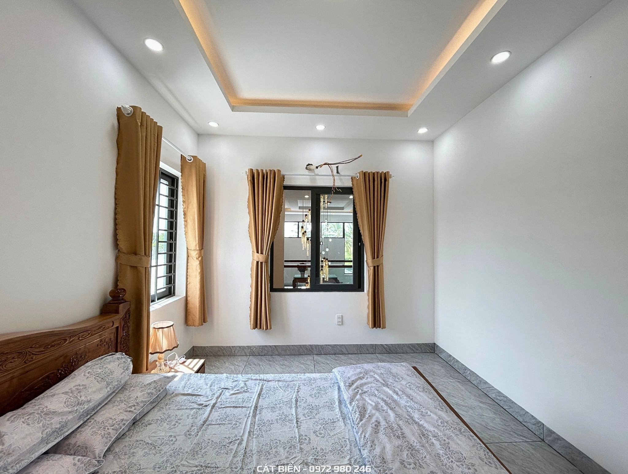 Nội Thất Phòng Ngủ Anh Phong U Minh Thượng NTPN-161