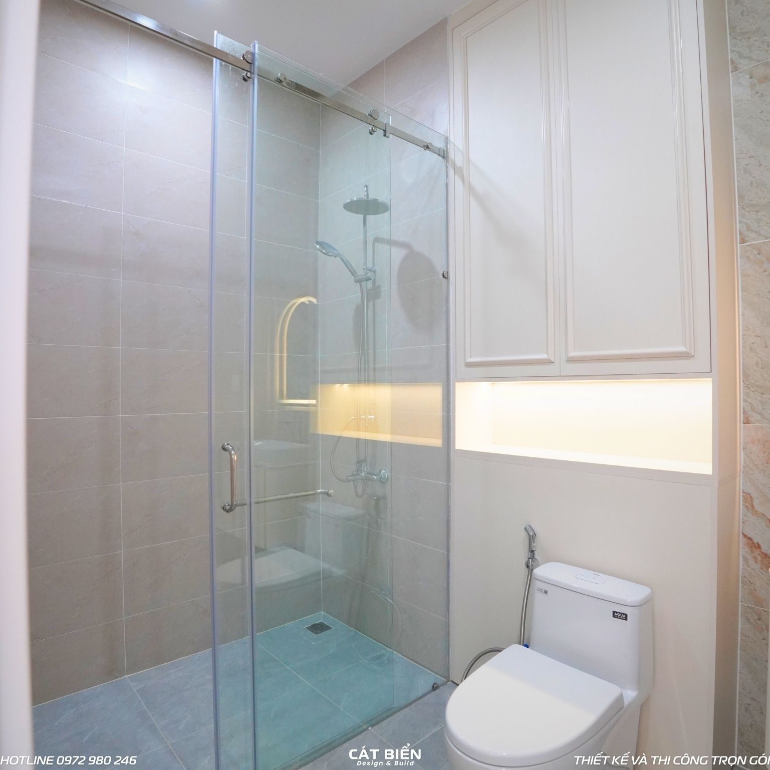 Nội Thất Phòng Ngủ Chị Thùy Rạch Giá NTPN-168