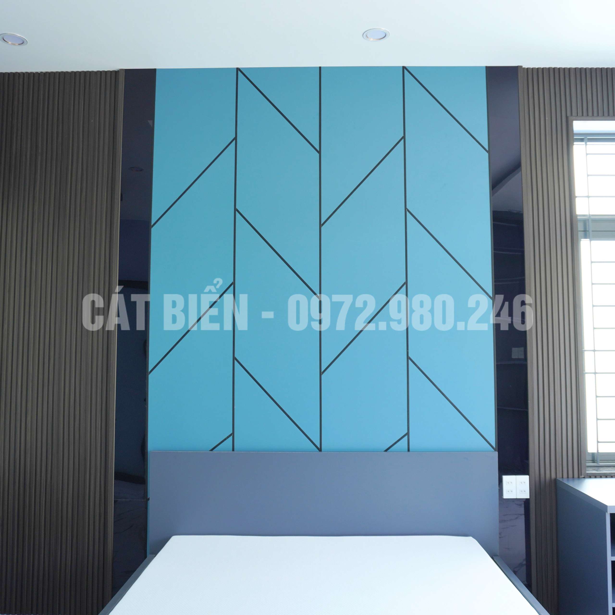 Nội Thất Phòng Ngủ Anh Phát Rạch Giá NTPN-105