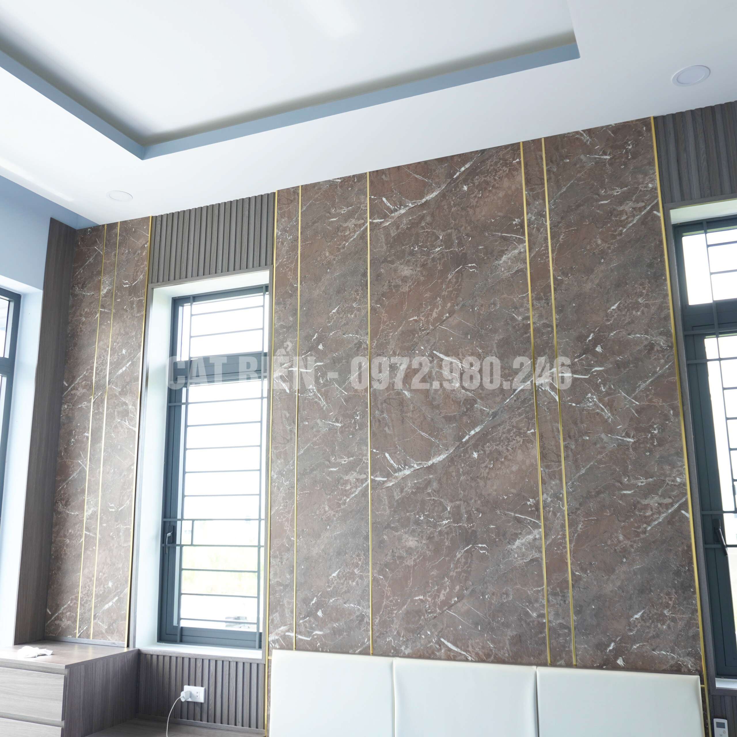 Nội Thất Phòng Ngủ Anh Lực Rạch Giá NTPN-107