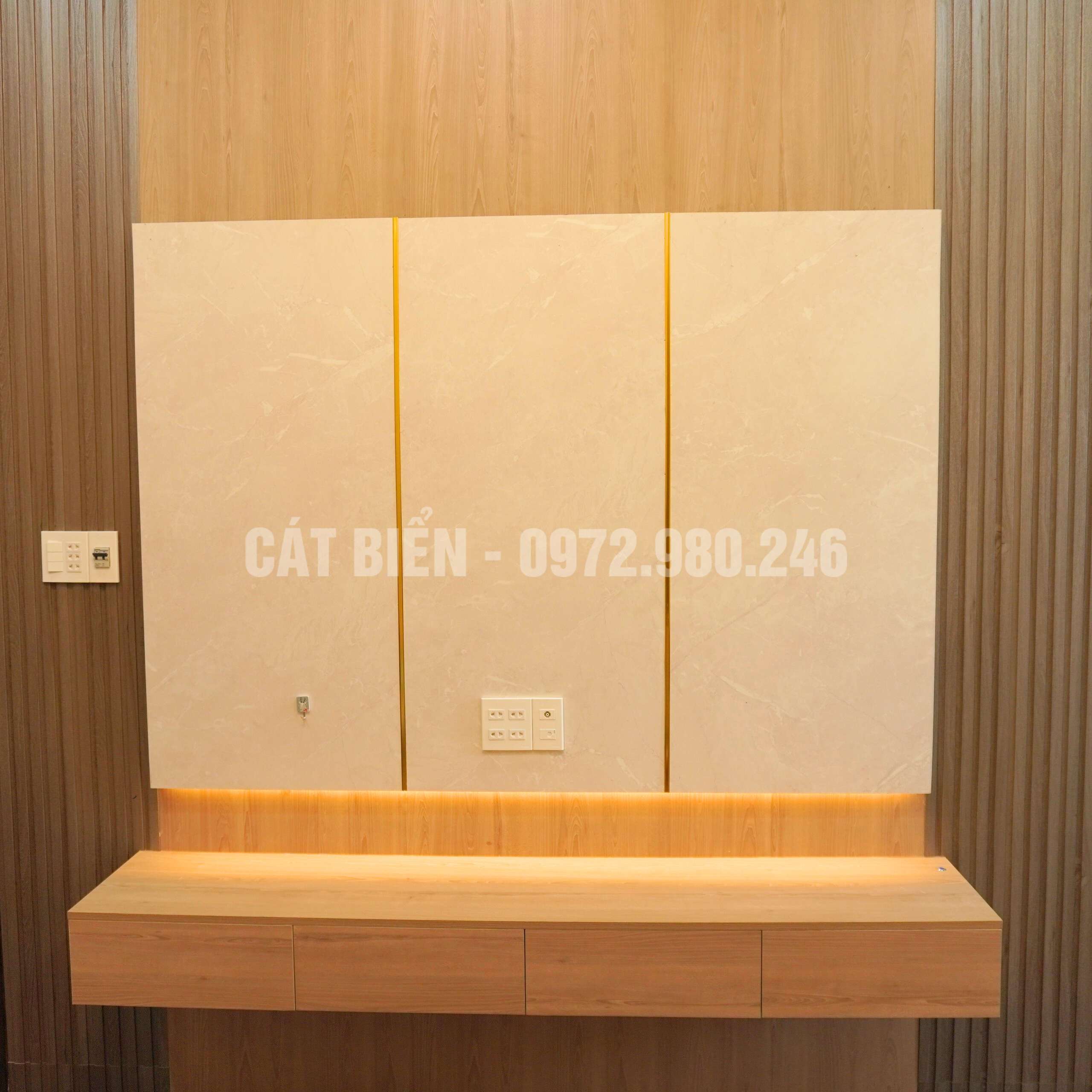 Nội Thất Phòng Ngủ Anh Lực Rạch Giá NTPN-108