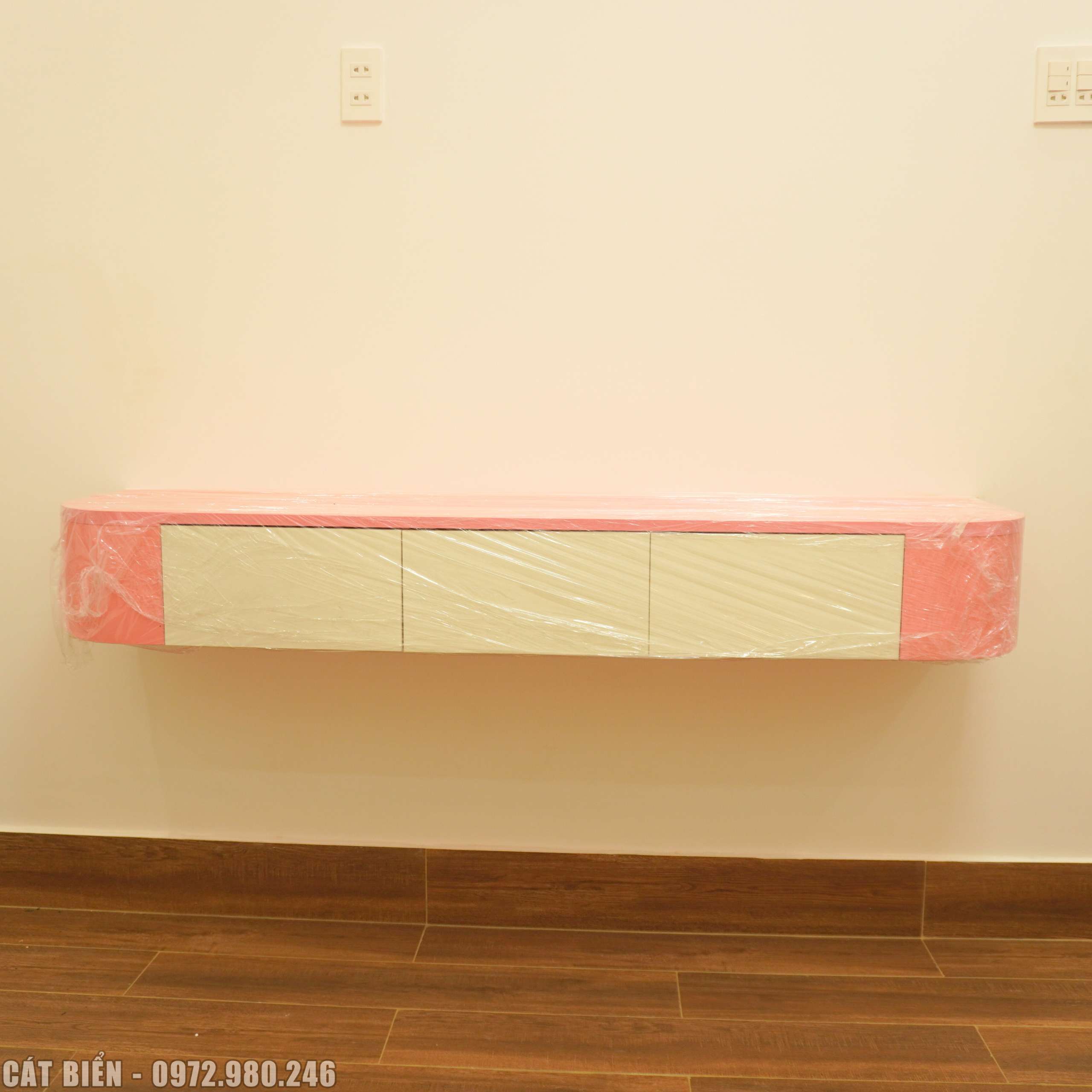 Nội Thất Phòng Ngủ Anh Tâm Minh Lương NTPN-113