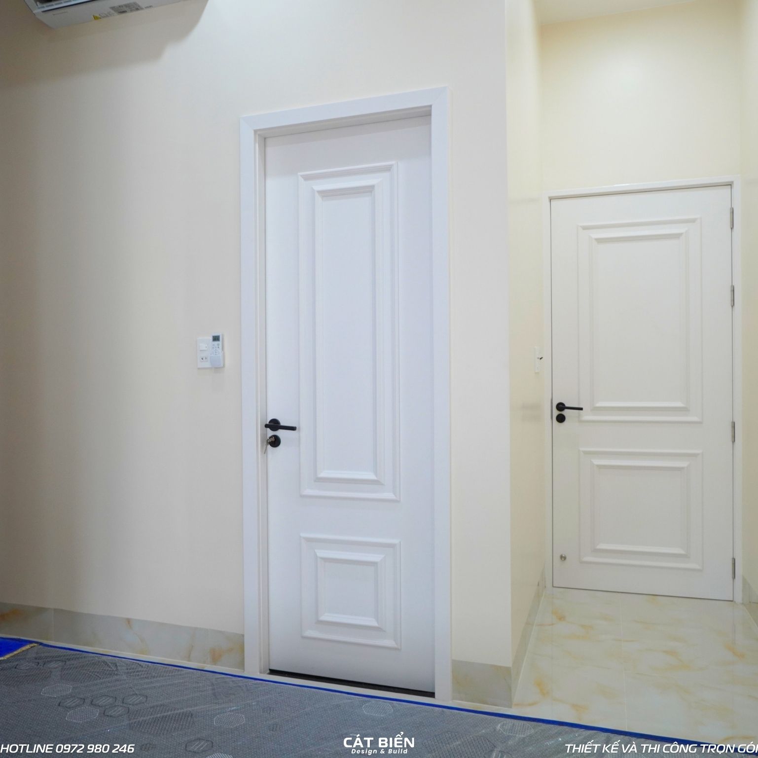 Nội Thất Phòng Ngủ Chị Thùy Rạch Giá NTPN-169