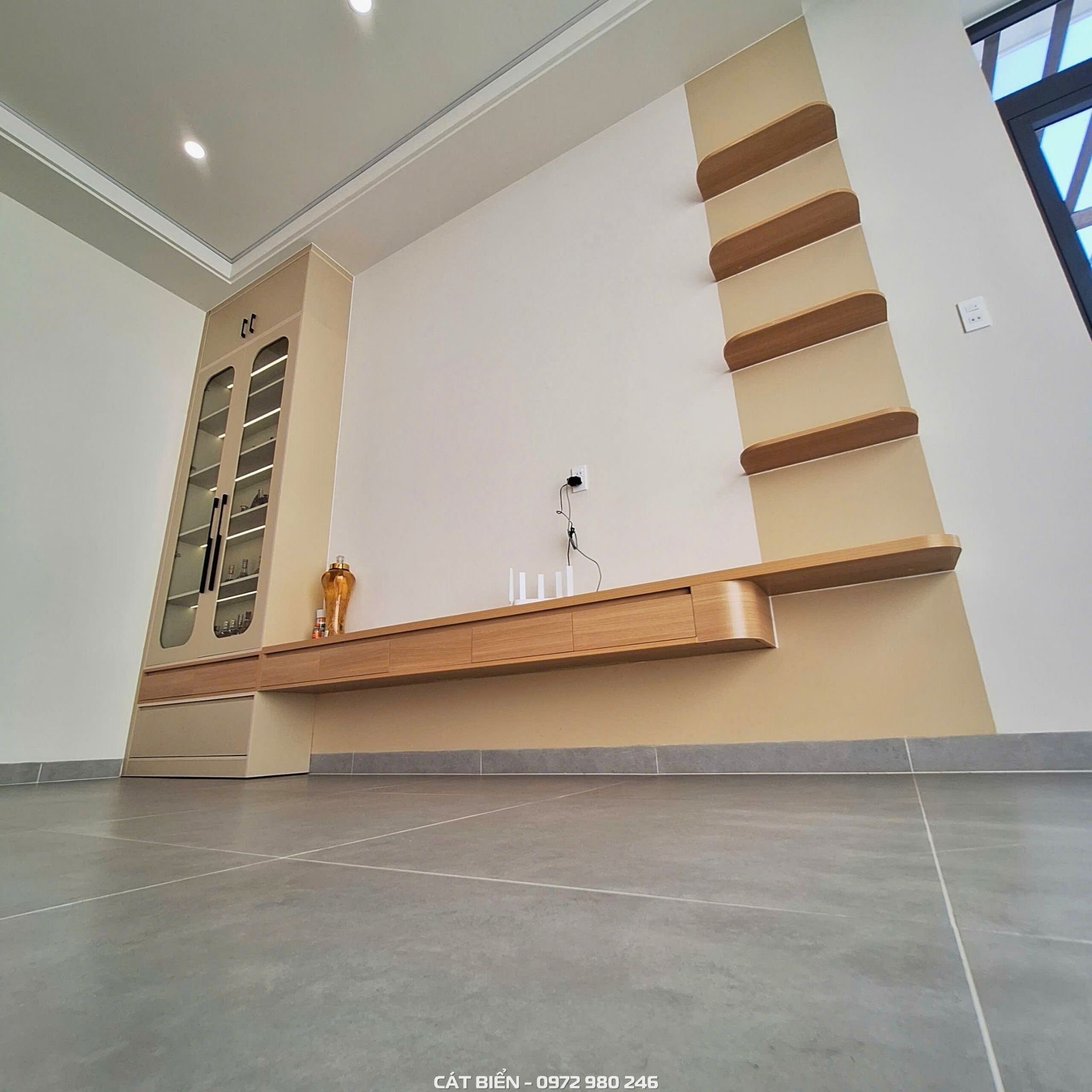 Nội Thất Phòng Khách Anh Trọng Hòn Đất NTPK-148