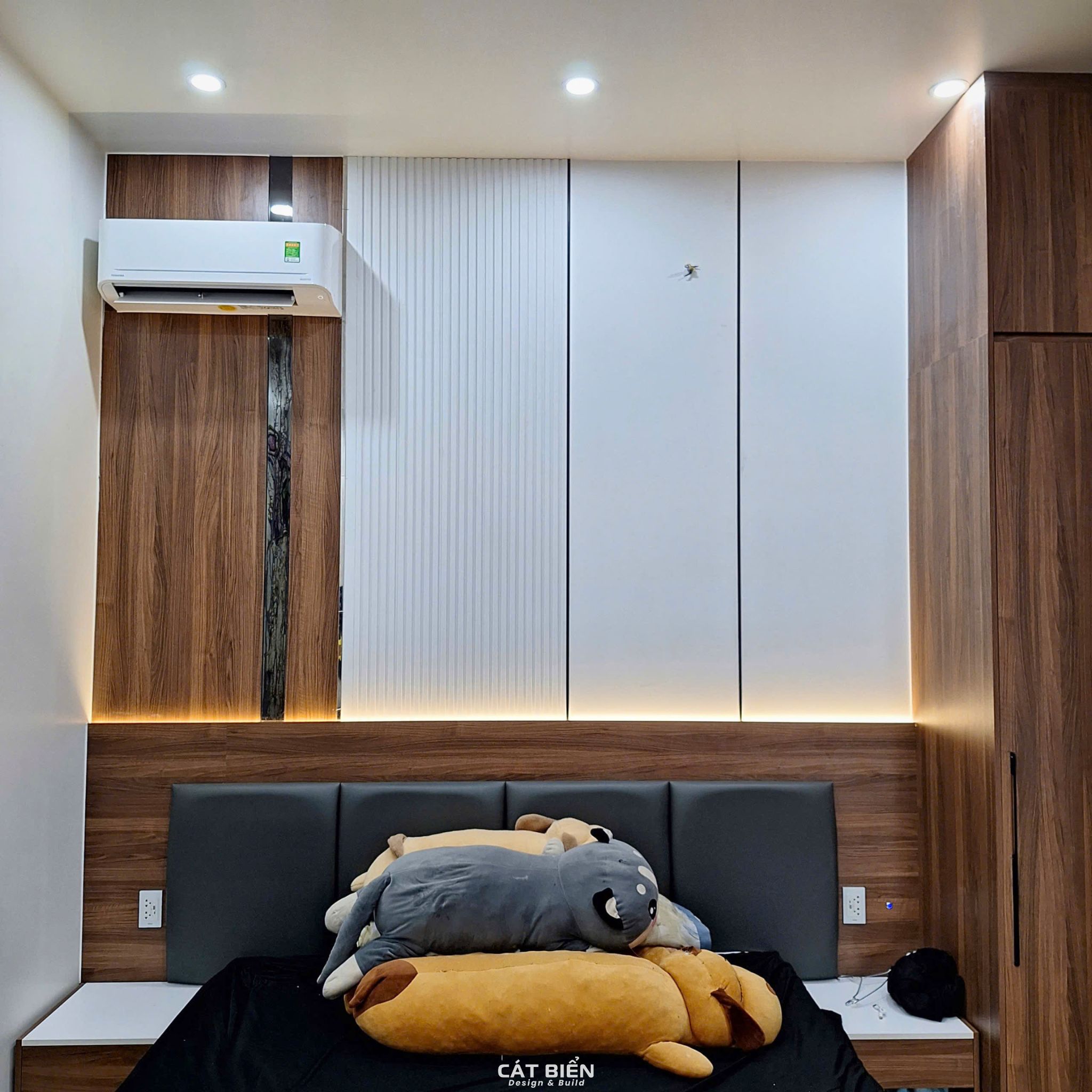 Nội Thất Phòng Ngủ Anh Hải Kiên Lương NTPN-164