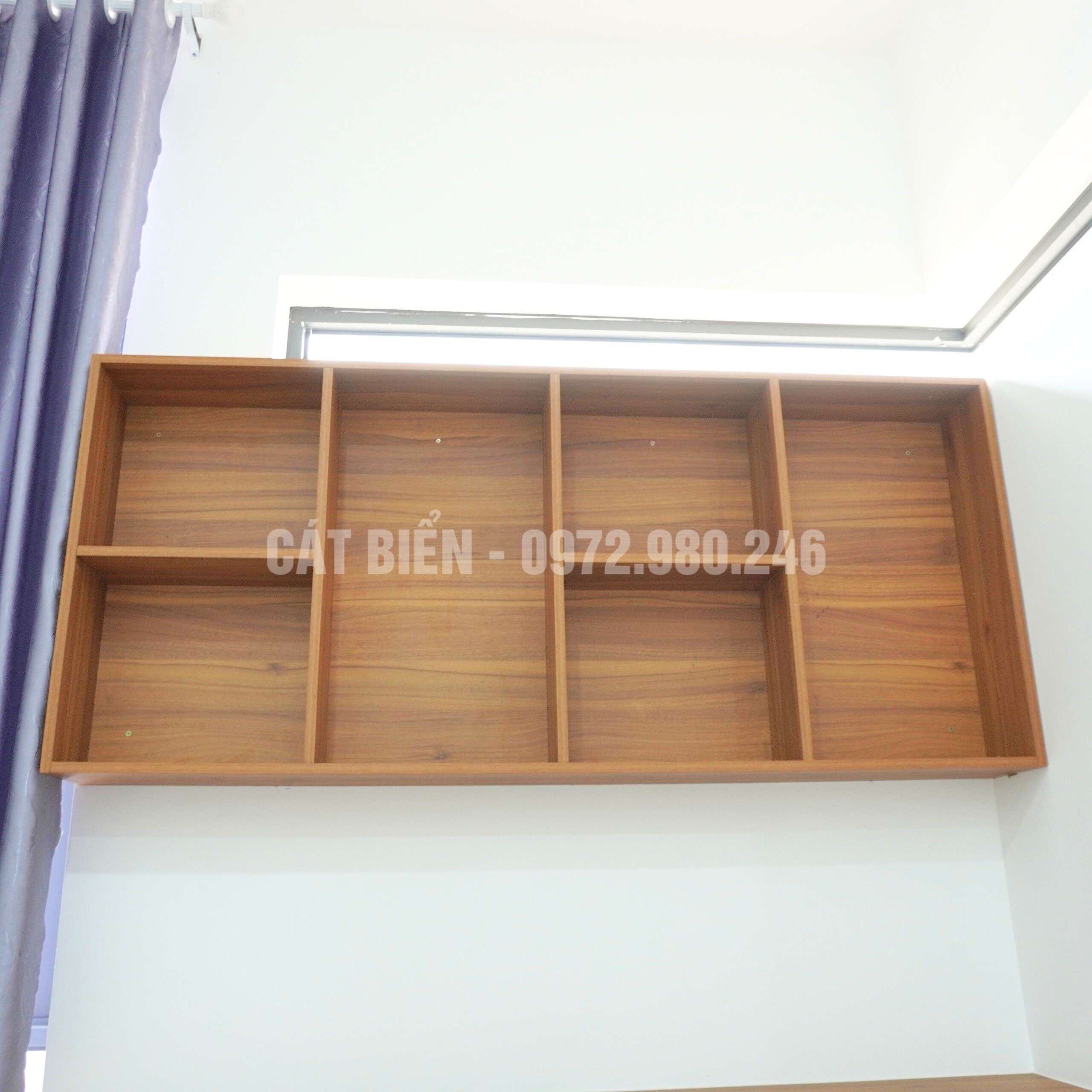 Nội Thất Phòng Ngủ Anh Thống KDT Tây Bắc NTPN-109