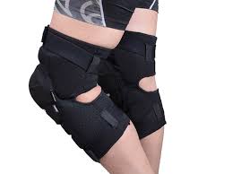 Bảo hộ gối đệm đầu gối