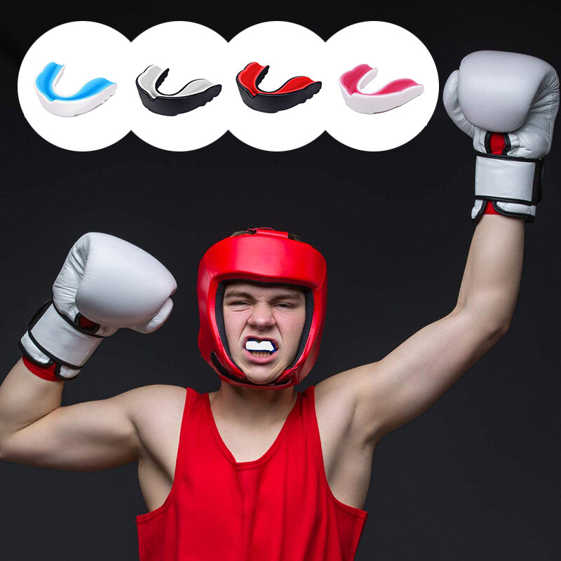 Ngậm răng miệng