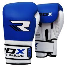 GĂNG TAY RDX - GĂNG TAY ĐẤM BỐC