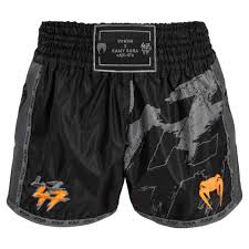 QUẦN KICKBOXING SHORT