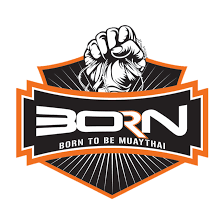 BORN TO BE
