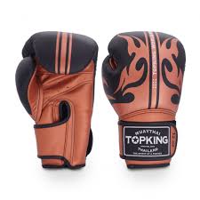 GĂNG TAY BOXING TOP KING
