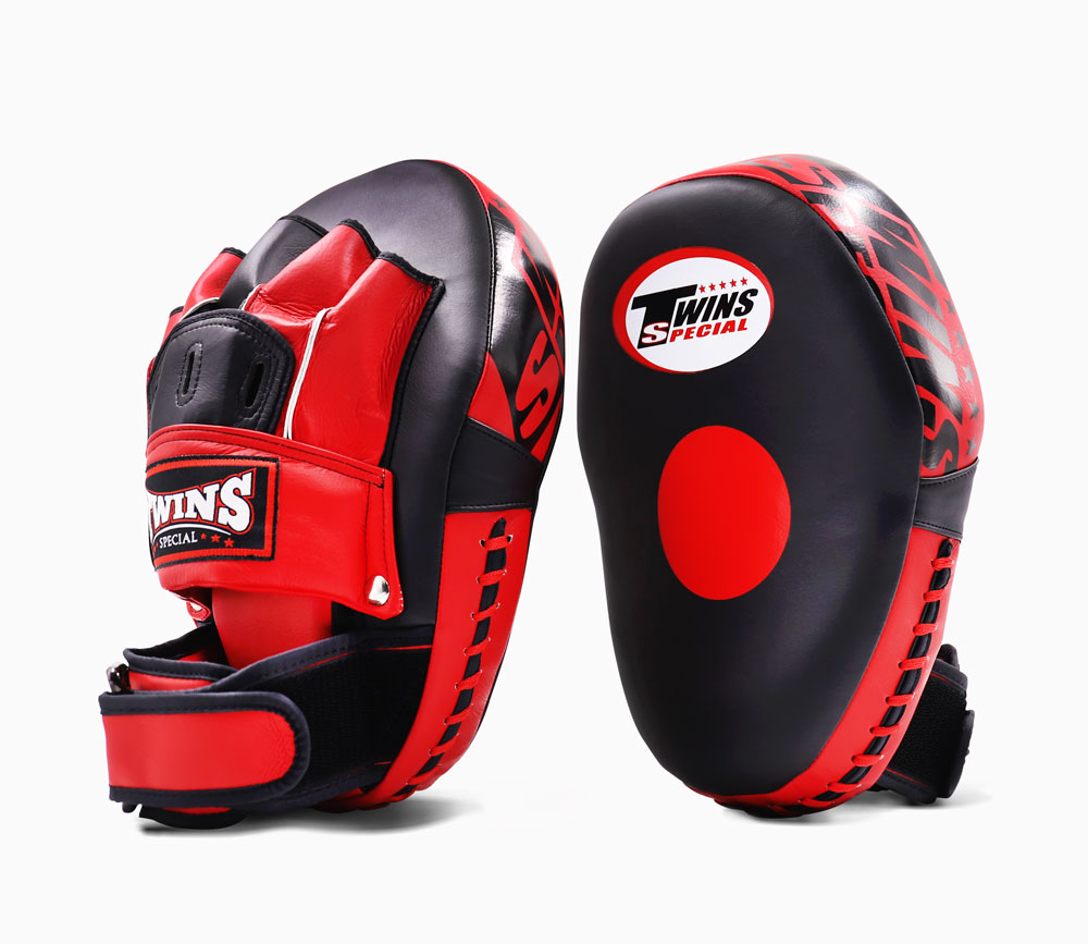 ĐÍCH ĐẤM PUNCH MITTS