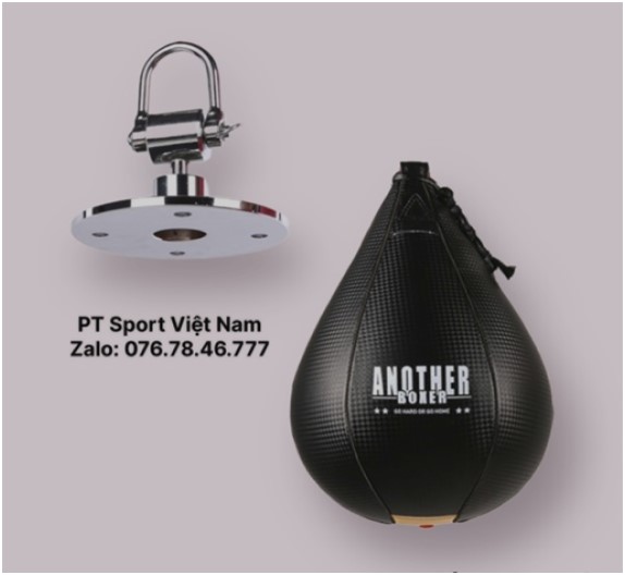 BÓNG TỐC ĐỘ SPEED BALL