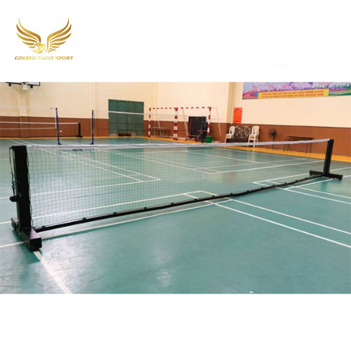 Trụ Pickleball thi đấu TT 805