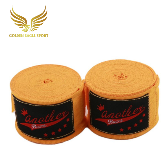 Băng đa boxing ANOTHER cotton co dãn chính hãng đủ màu (5m)