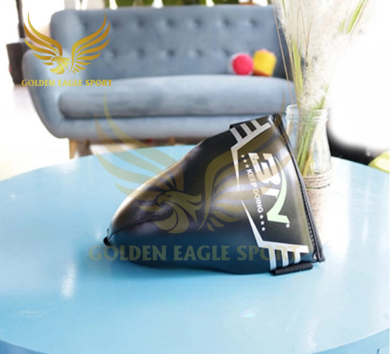 Bảo vệ hạ bộ võ thuật KuKi Bn chính hãng