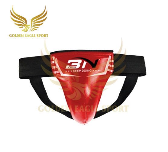 Bảo vệ hạ bộ võ thuật KuKi Bn chính hãng