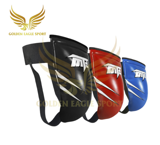 Bảo vệ hạ bộ võ thuật KuKi MTB chính hãng